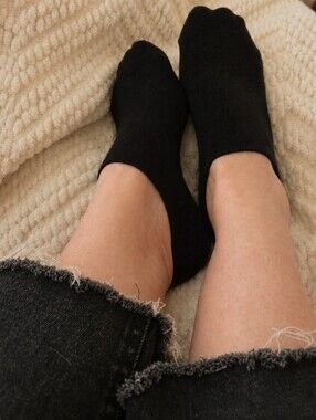 Well Worn Womens Peds/No-Show Ankle Socks